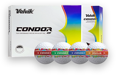 condor prism