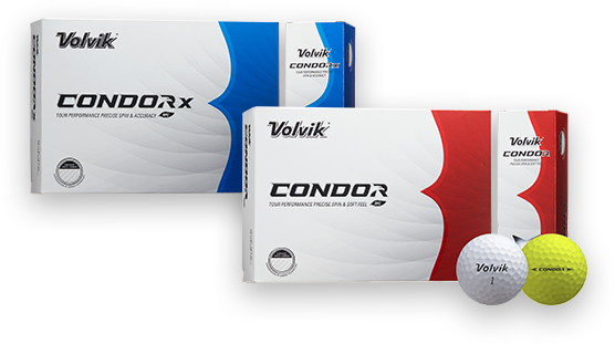 condor x