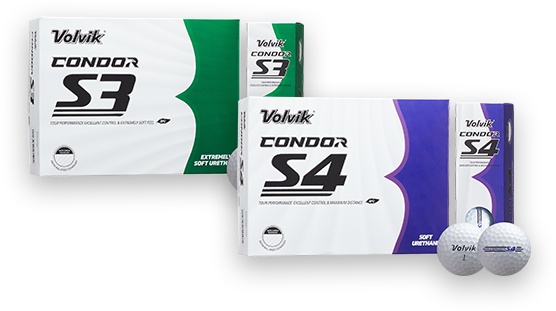 condor x