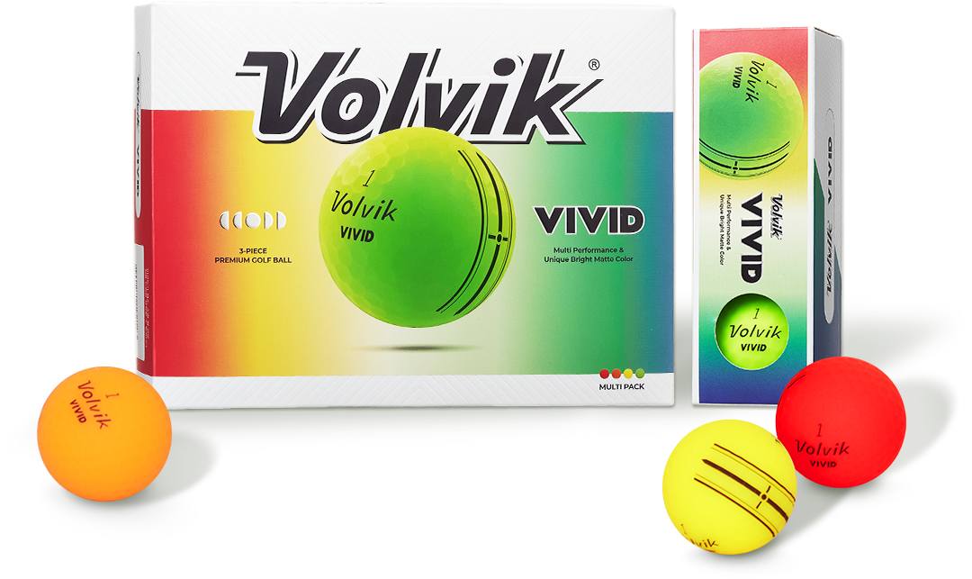 VIVID Box