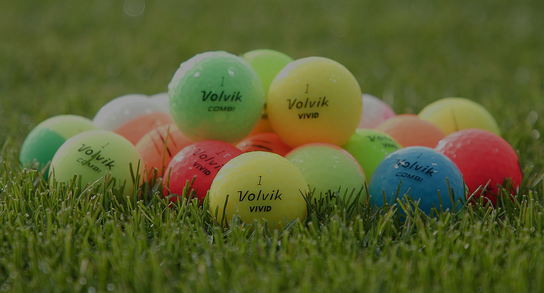 ☆VOLVIC GOLF☆ ボールビッグ韓国 Hラインスカート ゴルフ